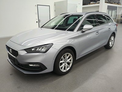 Acquista SEAT LEON a Ayvens Carmarket